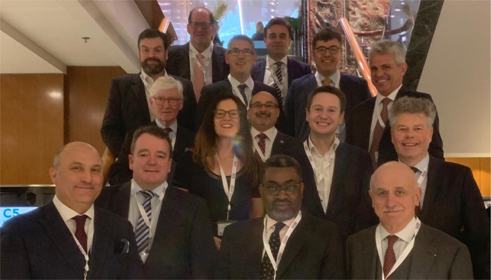 C5 Geneva Fraud, Asset Tracing and Recovery Conference