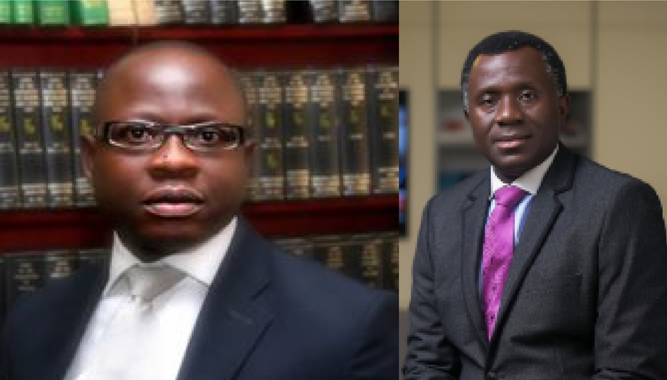 Congratulations to the newly named Senior Advocates of Nigeria