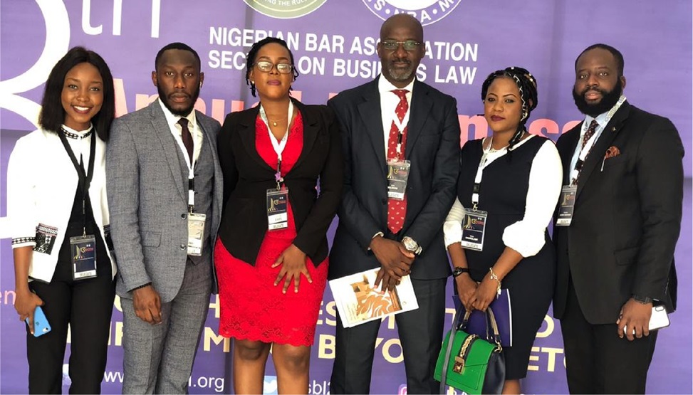 The 13th Annual Business Law Conference