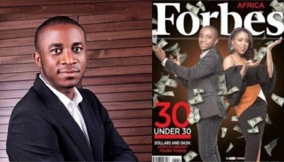 Possible fallout from Obinwanne Okeke’s guilty plea to US charges