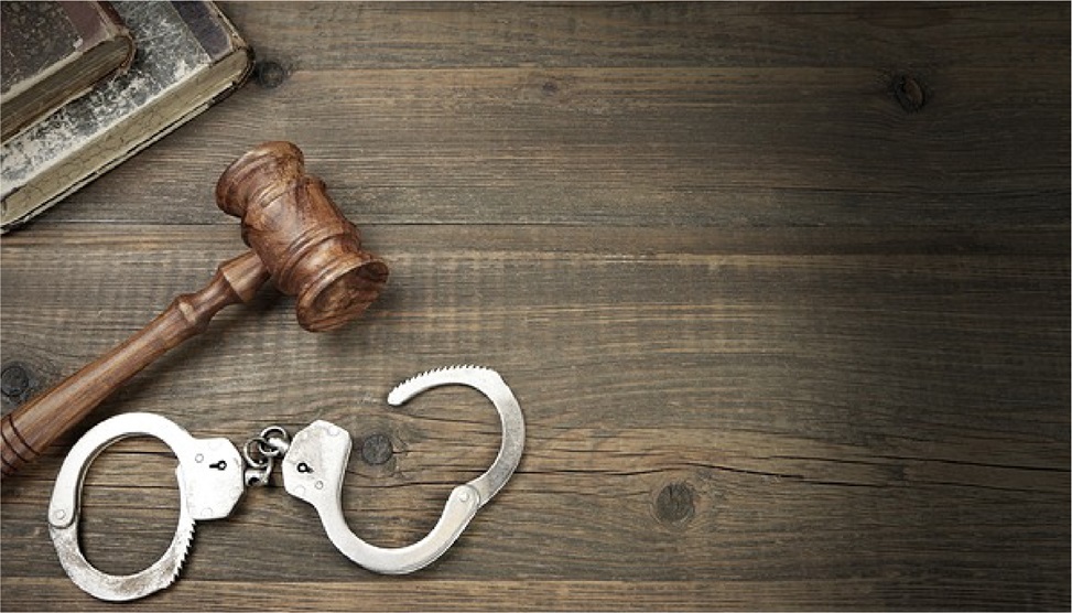 A long road to conviction for white collar crimes in Nigeria