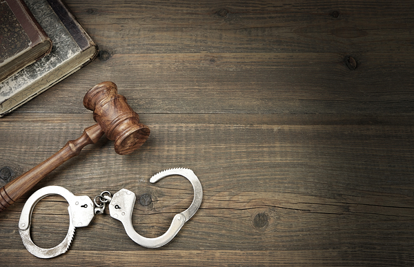 A long road to conviction for white collar crimes in Nigeria