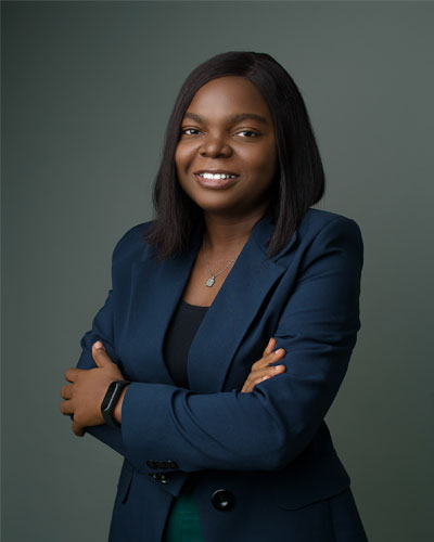 EJIROGHENE EFERAKEYA