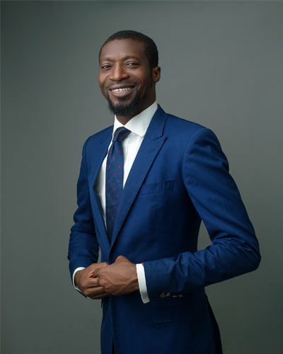 LATEEF O. AKANGBE, SAN