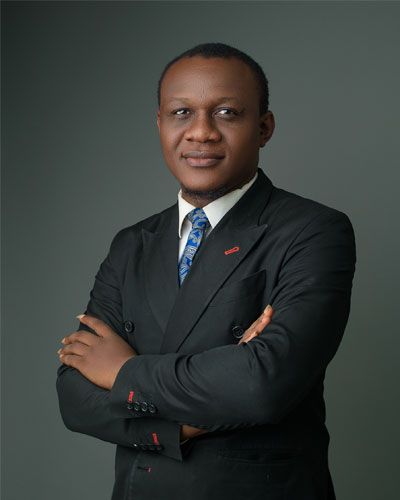 OBINNA KALU