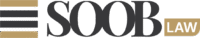 SOOB LAW logo