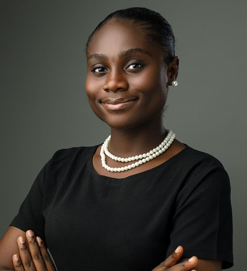 Chineye-Okereke