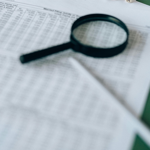 Due-diligence