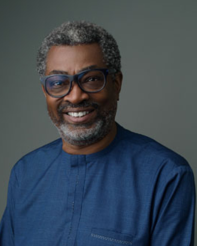 YINKA-AJANA