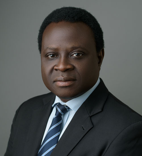 Yinka-Ajana