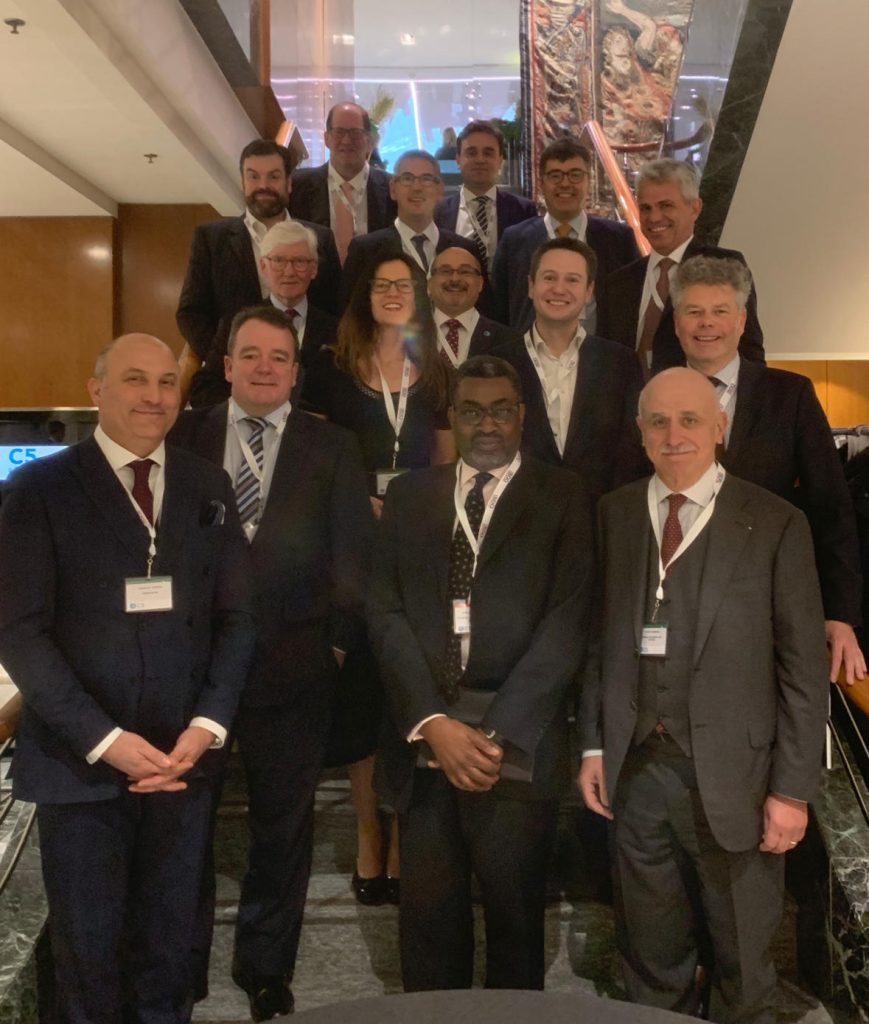 C5 Geneva Fraud, Asset Tracing and Recovery Conference