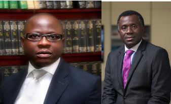 Congratulations to the newly named Senior Advocates of Nigeria