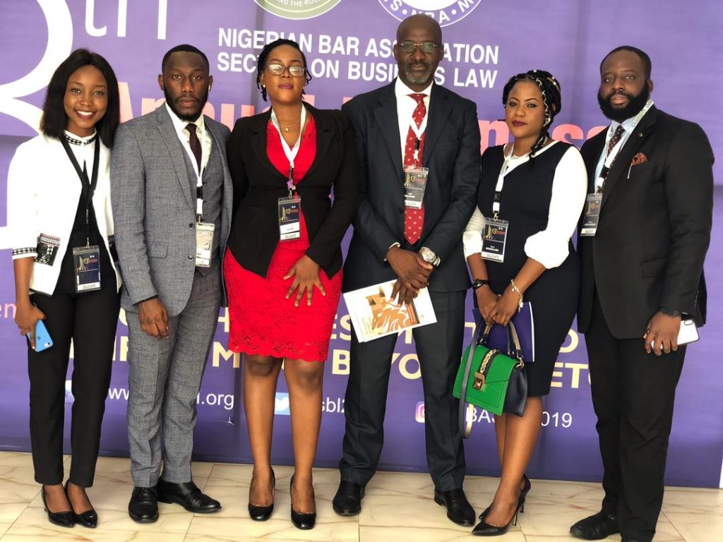 The 13th Annual Business Law Conference