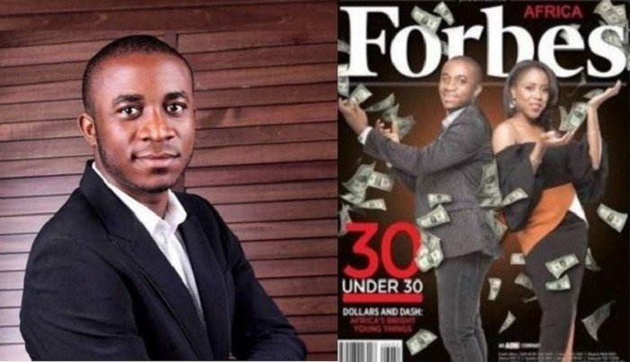 Possible fallout from Obinwanne Okeke's guilty plea to US charges