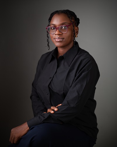 OMOZE OLAOLUWA