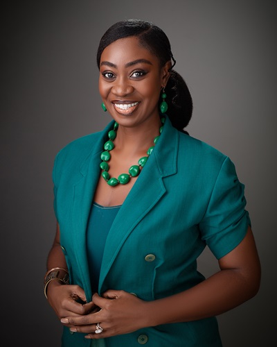 CHERISH CHIGOZIRIM EDAFETANURE